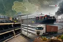 Логістичний податок Путіна. Чому в Україні порожні полиці при перевиробництві 