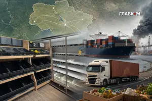 Росія намагається запровадити для України своєрідний логістичний податок на війну