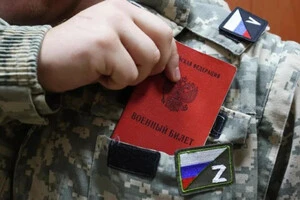 Росія зіткнулася з кадровою кризою в армії на тлі великих втрат