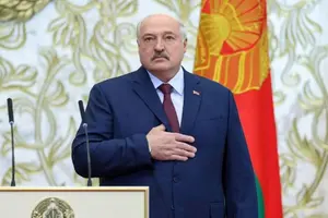 Белорусский диктатор придумал новое объяснение причин войны в Украине