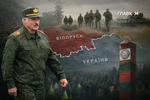 Как Лукашенко пытается создать новую армию