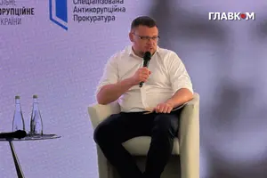 Кривонос заявив про прихованих співбенефіціарів оборонних компаній