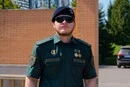 Син Кадирова отримав нове військове звання  