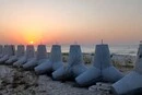 Від популярного курорту до «зони відчуження»: журналістка показала Затоку на Одещині