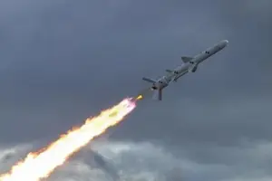 Скібіцький зробив заяву про російські ракети