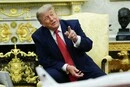 Which side of history does Donald Trump stand on?