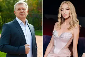 Оля Полякова розповіла про свої колишні стосунки