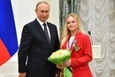 Хорватія все ж дала візу для участі у Чемпіонаті Європи прихильниці Путіна гімнастці Мельниковій