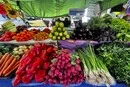 У Києві на вихідних 15-16 серпня відбудуться продовольчі ярмарки (адреси)
