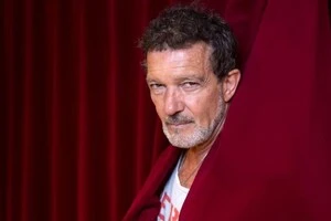Антоніо Бандерас: «Мій серцевий напад був найкращим, що коли-небудь траплялося в моєму житті»