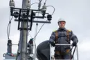 За тиждень ДТЕК повернув світло понад 1,2 млн абонентів після ворожих обстрілів