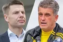 Нардеп від «Європейської солідарності» заступився за російськомовного екстренера «Динамо»