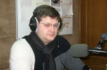 Володимир Ар’єв буде радий скаргам на порушення в парламенті