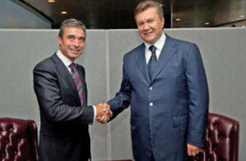 Нюансы легитимности: зачем Януковичу Конституционная Ассамблея