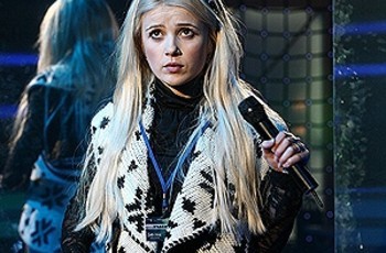 Прокуратура не пустит Мику Ньютон на Евровидение?