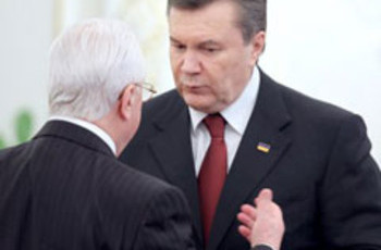 Конституційна асамблея: до такого не дійшов навіть Путін