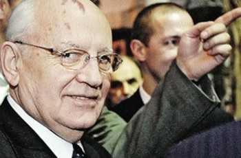 Сегодня 80 лет первому Президенту СССР. Михаил ГОРБАЧЕВ: «Арестовать «беловежцев» было уже невозможно»