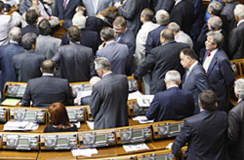 Киев вступил в битву за урожай