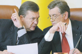 Виктору Ющенко прочат кресло премьера