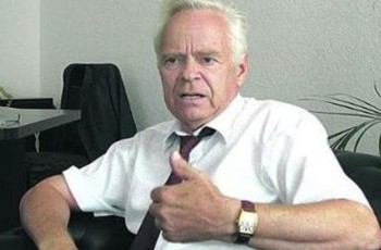 Михаил Потебенько: Я бы не советовал Ющенко давать комментарии по делу Гонгадзе