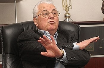 Леонид Кравчук: «Ни Ющенко, ни Кучма реформ не проводили - думали о втором сроке»