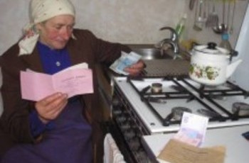 «Коммуналка» становится роскошью