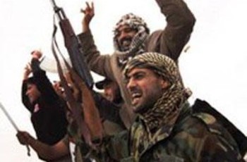 Украинская медсестра рассказала об ужасах войны в Ливии