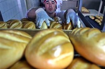 На Луганщині перебої з постачанням хліба