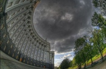 Эти удивительные министры. Часть 1