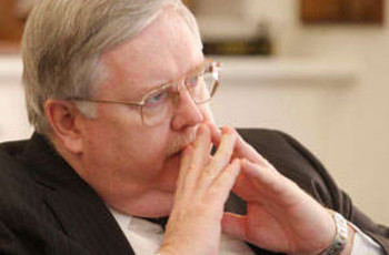 США — Україна: відверті відносини