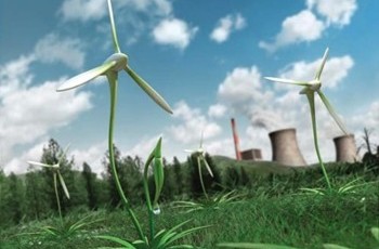 100% відновлюваної енергії до 2050 року