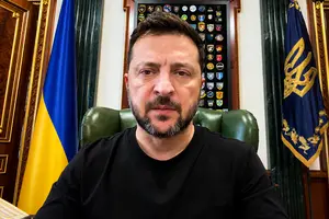 Зеленський заявив про нове досягнення українських дипстрайків