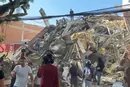 Потужний землетрус у Колумбії: загинуло щонайменше 18 людей