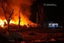 Росія атакувала Київ і Запоріжжя: є руйнування