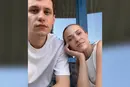 «Слуга народу» Грищук розлучається з дружиною-акторкою після 11 років шлюбу