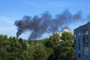 Підприємство введено в експлуатацію ще у 1942 році