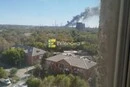 В Орську після атаки спалахнула пожежа на НПЗ: чим важливе підприємство