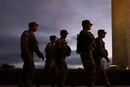 WP: Охорона Трампа провела секретну операцію в Туреччині під час саміту НАТО