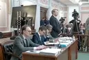 Верховний суд РФ зняв з виборів єдину антивоєнну партію