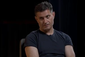 Ахтем Сеітаблаєв є відомим українським актором та режисером кримськотатарського походження