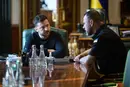 Зеленський погодив з Клименком кадрові рішення