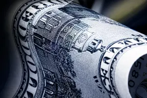 Резерви України опустилися до $51,2 млрд