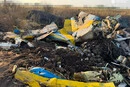 ДБР почало розслідування через падіння МіГ-29 на Одещині