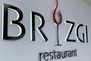 Одеський заклад Bryzgi 
