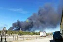 Генштаб підтвердив ураження НПЗ в Орську за 1500 км від України