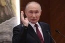 Путін приїхав у Новосибірськ. Місто терміново відремонтували, а жителі отримали дивні заборони