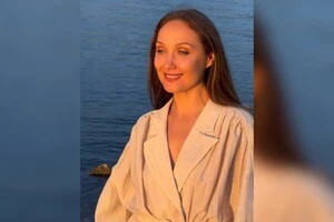 Євгенія Власова: «Вітер надії» прожив зі мною багато років, щоб зараз переродитися»