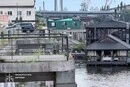 Два причали на столичному Подолі вартістю 22,7 млн грн повернуто державі