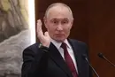 Путин приехал в Новосибирск. Город срочно отремонтировали, а жителям ввели странные запреты