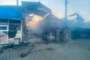 Росіяни вдарили дроном по ринку у Слов'янську: є поранені